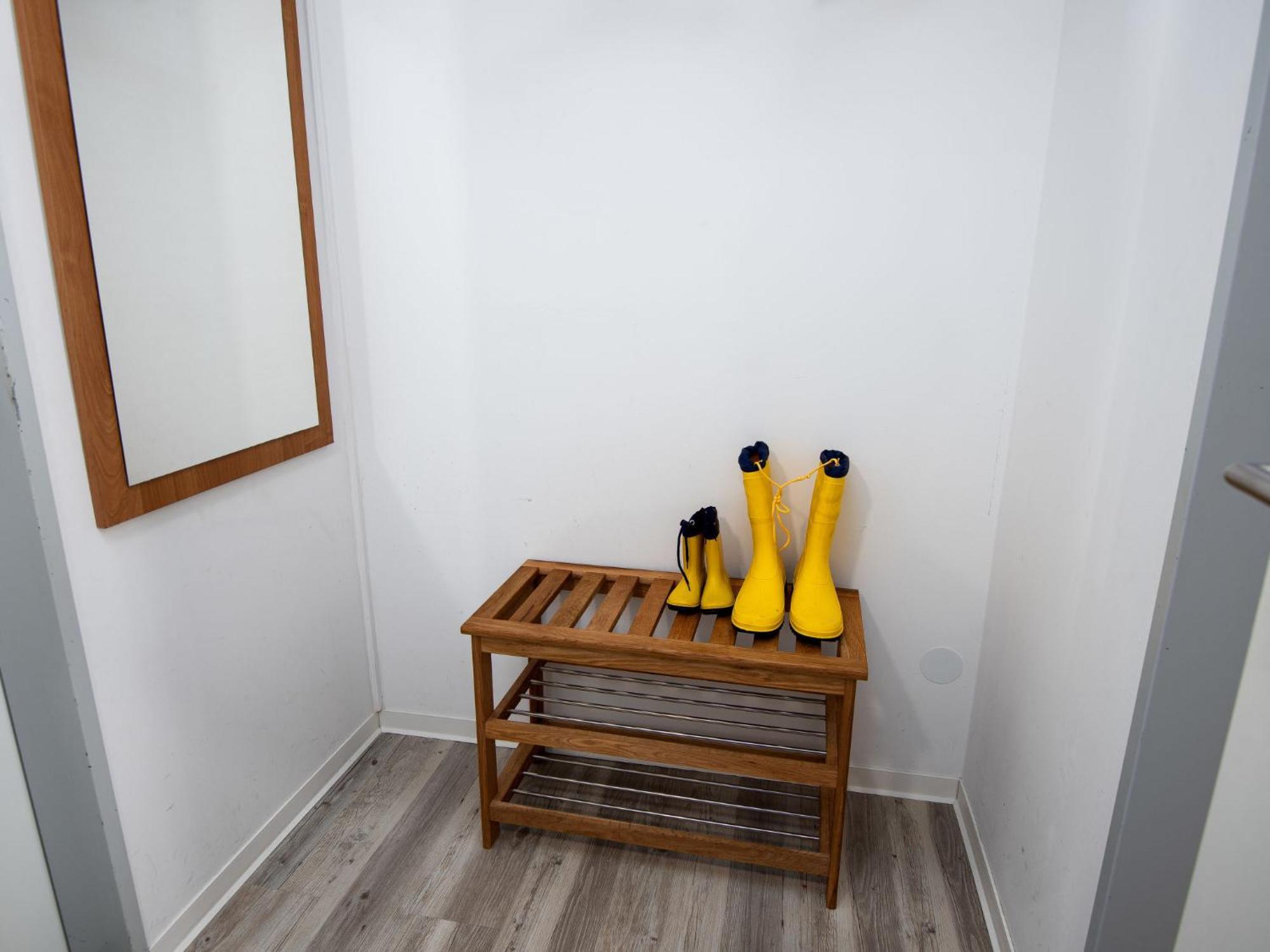 Apartment Steuerbord Norddeich  Extérieur photo